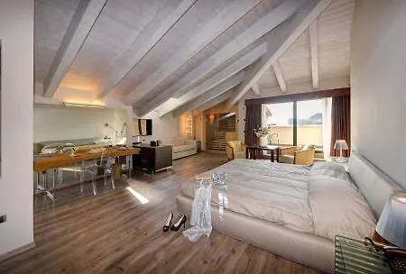 Hotell Ristorante Sogno