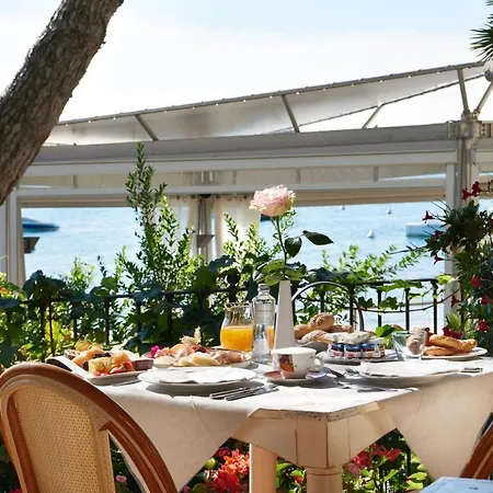 Ristorante Sogno 4*