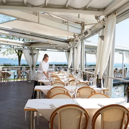 Ristorante Sogno Hotell San Felice del Benaco