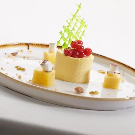 Hotell Ristorante Sogno San Felice del Benaco