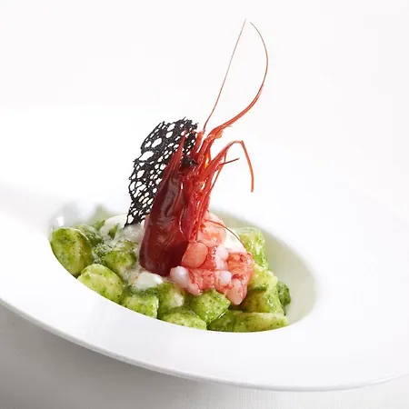 Hotell Ristorante Sogno 4*