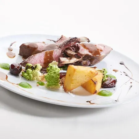 Hotell Ristorante Sogno San Felice del Benaco