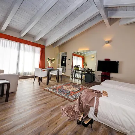 Hotell Ristorante Sogno San Felice del Benaco