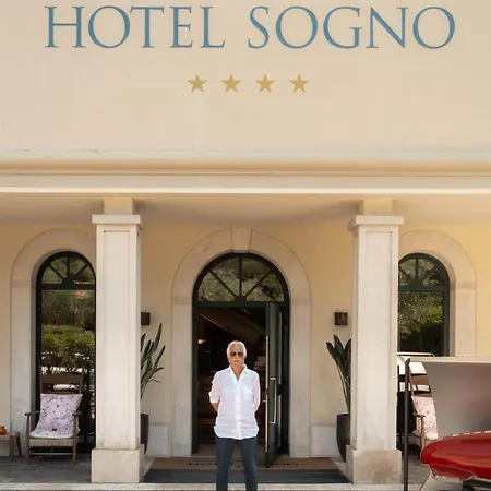 Ristorante Sogno 4* San Felice del Benaco