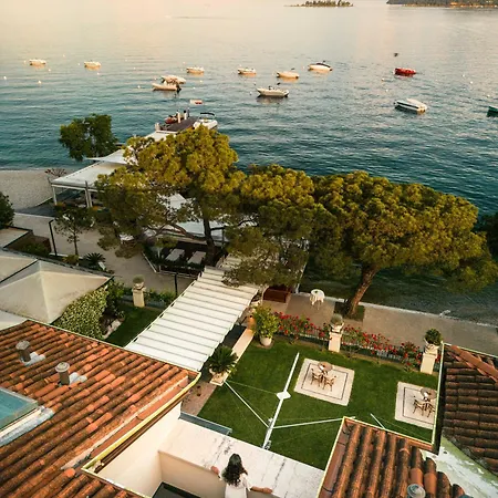 Ristorante Sogno Hotell 4*