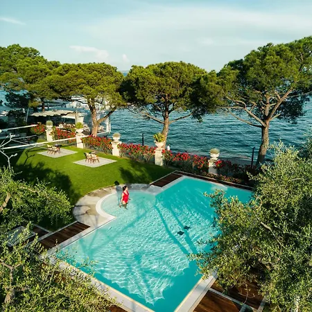 Hotell Ristorante Sogno 4*