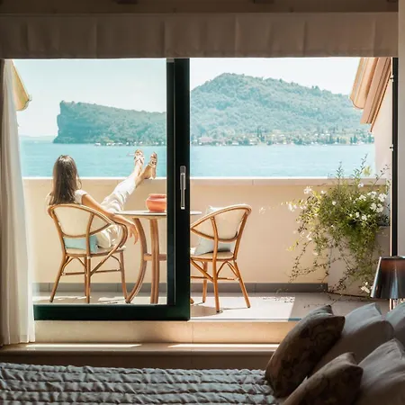 Ristorante Sogno Hotell San Felice del Benaco