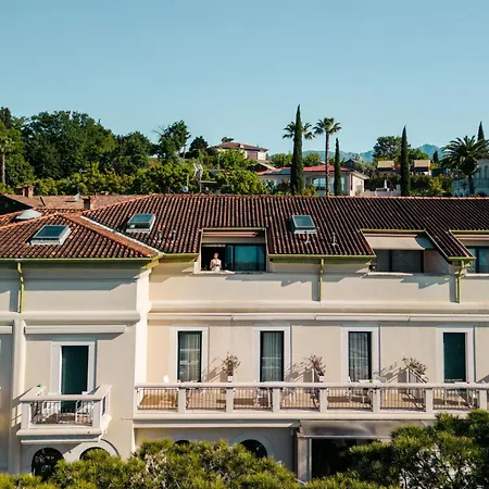 Ristorante Sogno Hotell 4*