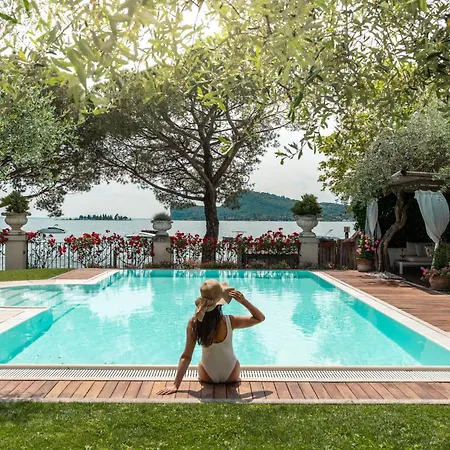 Ristorante Sogno Hotell San Felice del Benaco