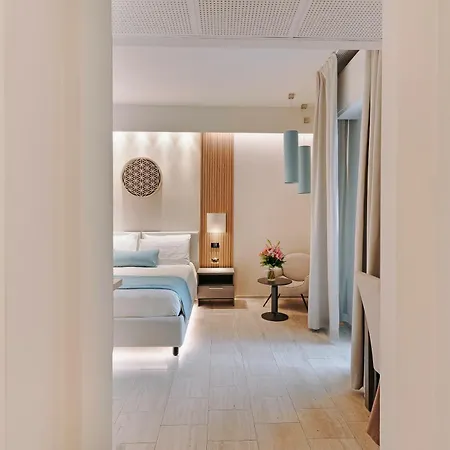 Hotell Ristorante Sogno 4*
