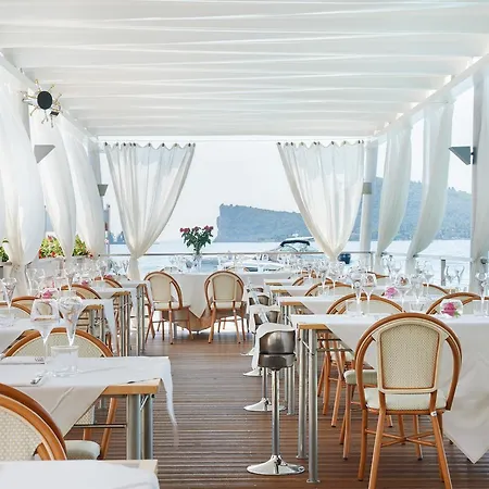 Hotell Ristorante Sogno 4*