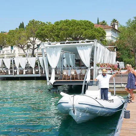 Ξενοδοχείο Ristorante Sogno