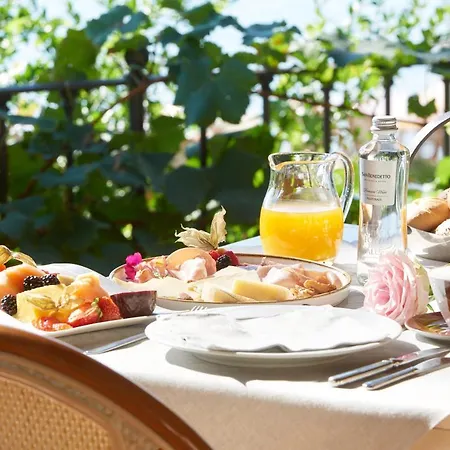 Hotel Ristorante Sogno 4*