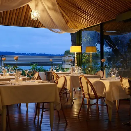 Ristorante Sogno 4* San Felice del Benaco