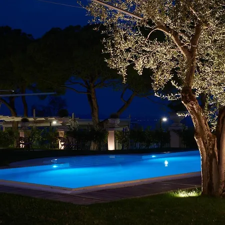 Ristorante Sogno Hotel