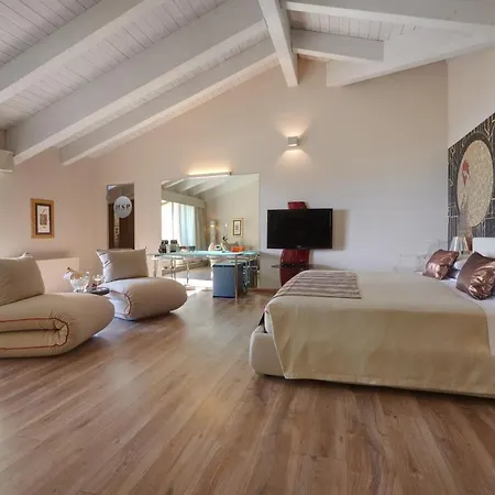 Ristorante Sogno Hotel 4*