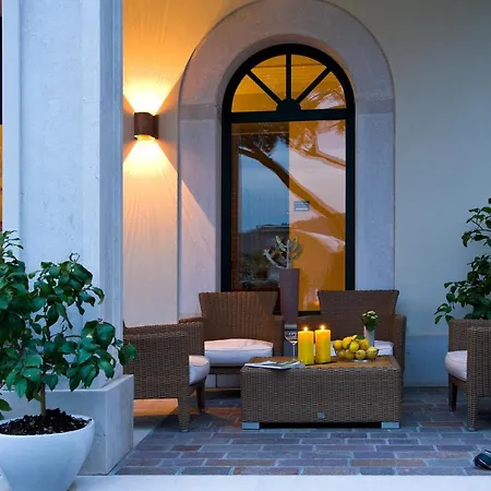 Ristorante Sogno 4*