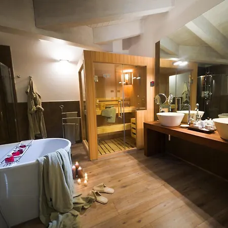 Ξενοδοχείο Ristorante Sogno San Felice del Benaco