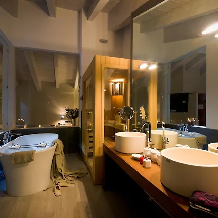 Hotel Ristorante Sogno 4*
