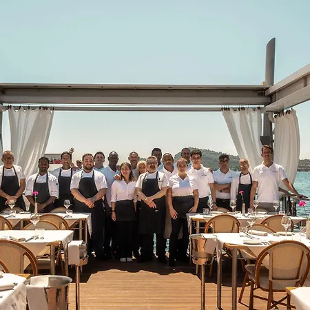 Ristorante Sogno Hotel San Felice del Benaco