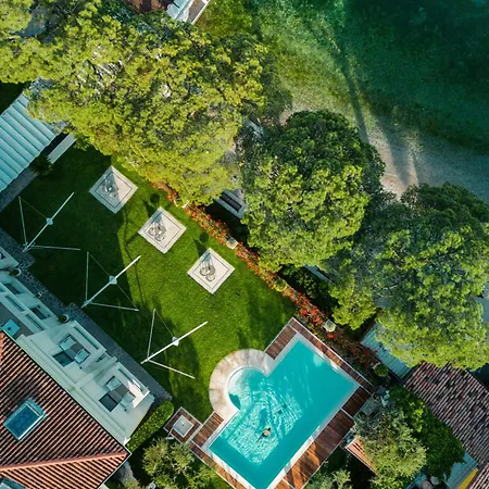 Ξενοδοχείο Ristorante Sogno