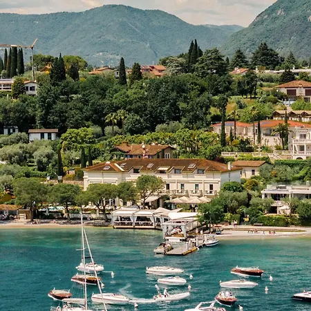Hotel Ristorante Sogno San Felice del Benaco