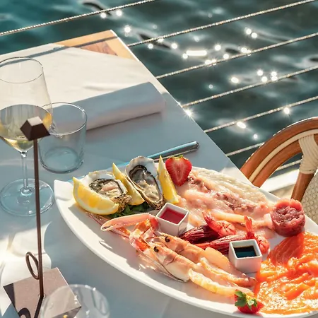 Ristorante Sogno 4*