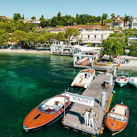 Hotel Ristorante Sogno