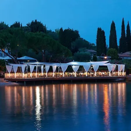Hotel Ristorante Sogno San Felice del Benaco