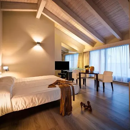 Ξενοδοχείο Ristorante Sogno