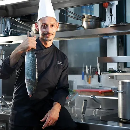 Ristorante Sogno Ξενοδοχείο 4*