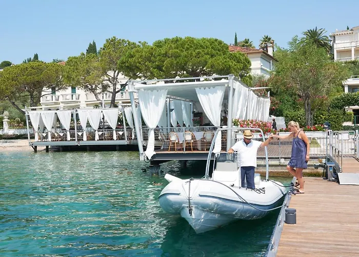 Hotell Ristorante Sogno