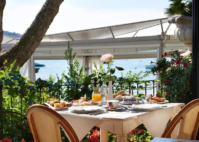 Ristorante Sogno 4*