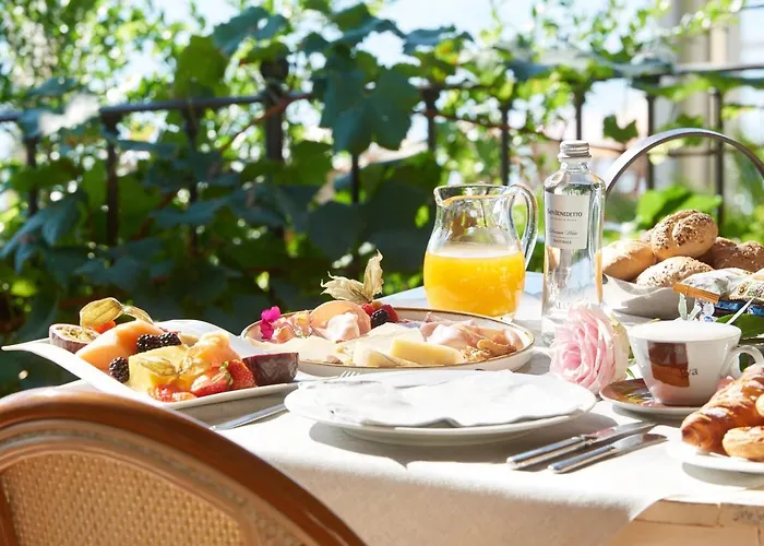 Hotell Ristorante Sogno 4*