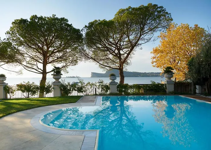 Hotell Ristorante Sogno San Felice del Benaco