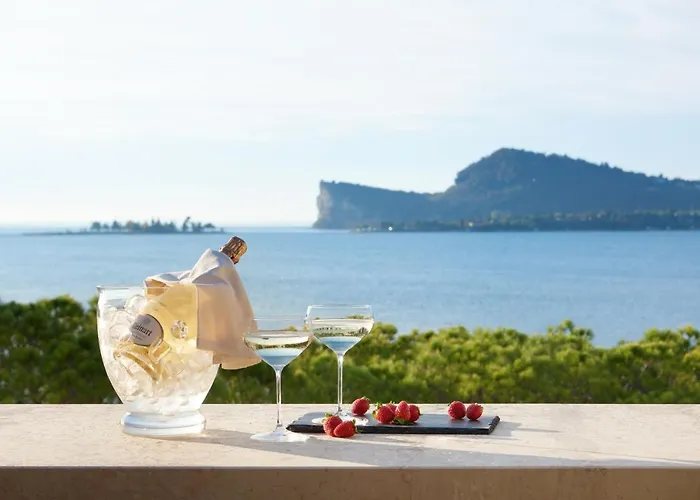 Ristorante Sogno Hotell 4*