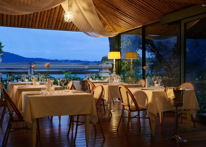 Ristorante Sogno 4* San Felice del Benaco