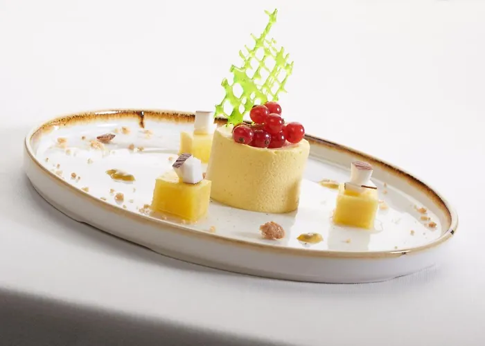 Hotell Ristorante Sogno San Felice del Benaco