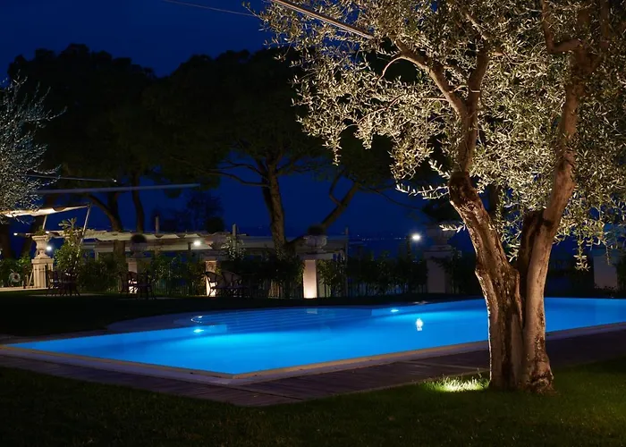 Ristorante Sogno Hotell
