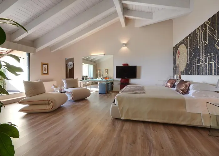 Ristorante Sogno Hotell 4*