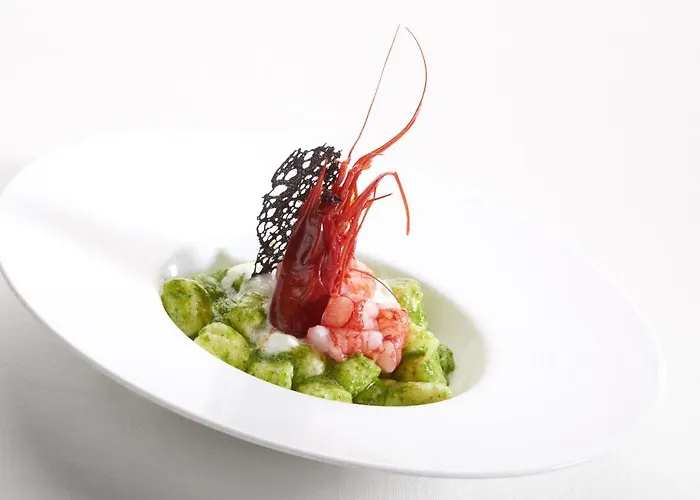 Hotell Ristorante Sogno 4*