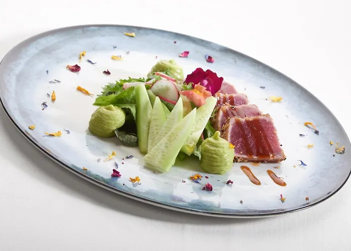 Hotell Ristorante Sogno