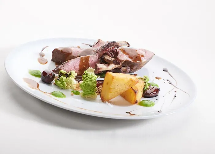 Hotell Ristorante Sogno San Felice del Benaco
