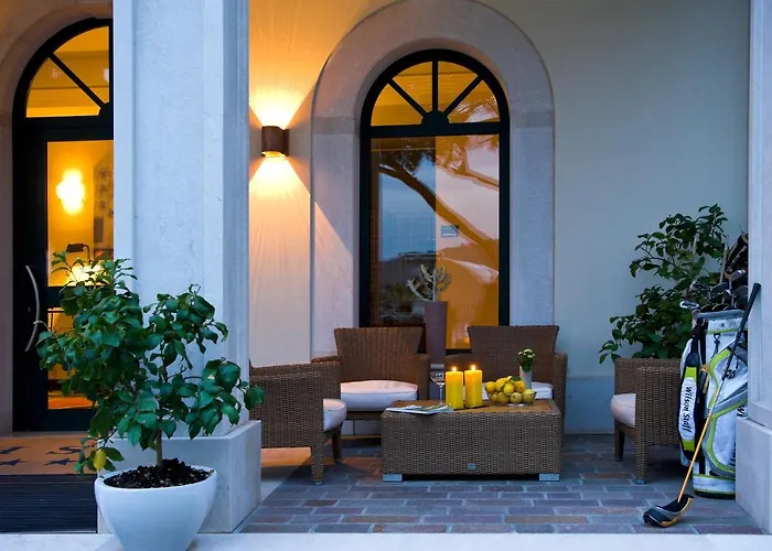 Ristorante Sogno 4*