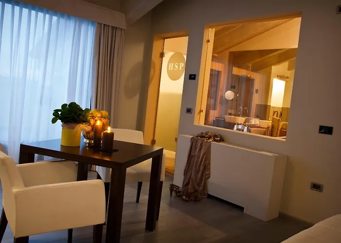 Hotell Ristorante Sogno