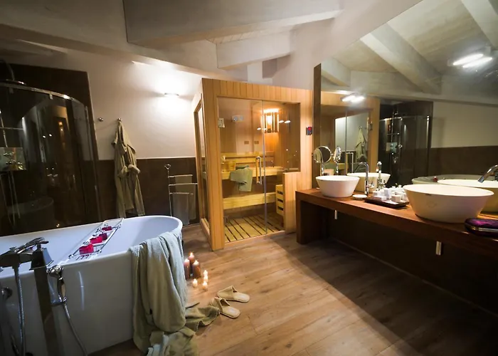 Hotell Ristorante Sogno San Felice del Benaco