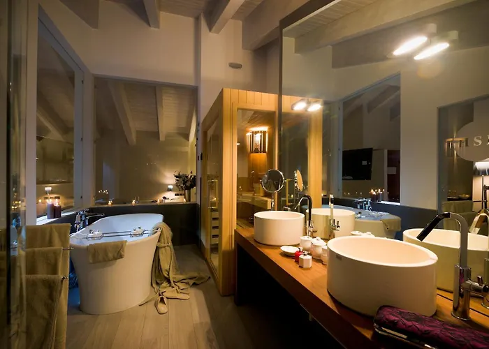 Hotell Ristorante Sogno 4*