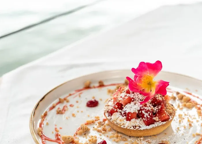 Ristorante Sogno Hotell 4*