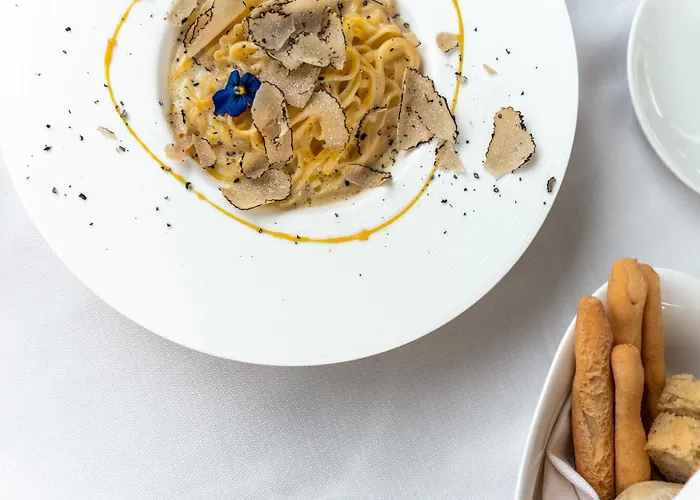 Ristorante Sogno San Felice del Benaco