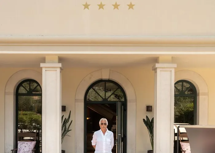 Ristorante Sogno 4* San Felice del Benaco